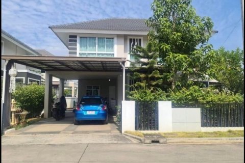 Maison à San Sai, Thaïlande 3 chambres № 137923 - photo 2