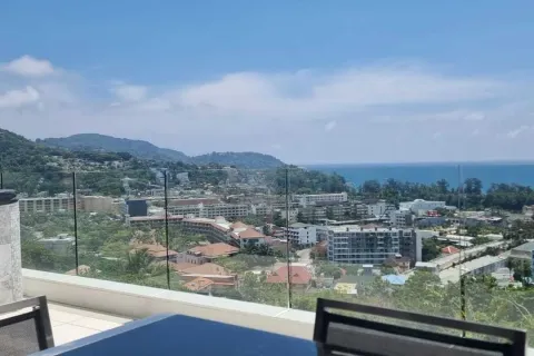 Condo à Phuket, Thaïlande, 2 chambres № 137920 - photo 30