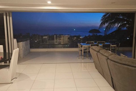 Condo à Phuket, Thaïlande, 2 chambres № 137920 - photo 10