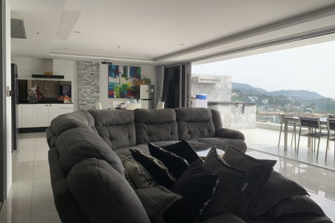 Condo à Phuket, Thaïlande, 2 chambres № 137920 - photo 8