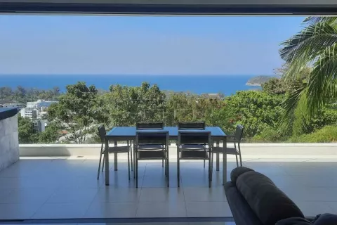 Condo à Phuket, Thaïlande, 2 chambres № 137920 - photo 13