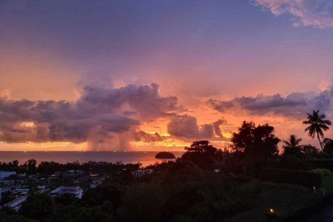 Condo à Phuket, Thaïlande, 2 chambres № 137920 - photo 11