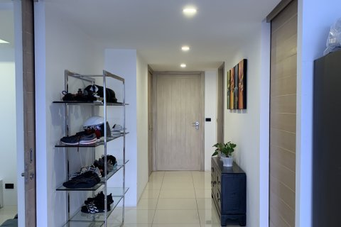 Condo à Phuket, Thaïlande, 2 chambres № 137920 - photo 3