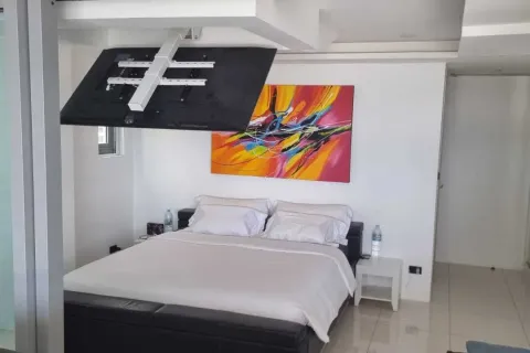 Condo à Phuket, Thaïlande, 2 chambres № 137920 - photo 25