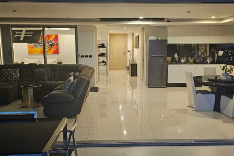 Condo à Phuket, Thaïlande, 2 chambres № 137920 - photo 14