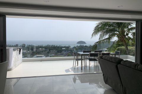 Condo à Phuket, Thaïlande, 2 chambres № 137920 - photo 9