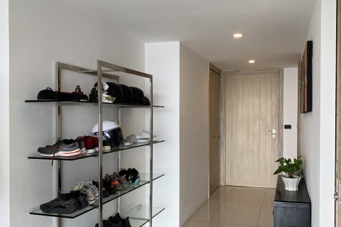 Condo à Phuket, Thaïlande, 2 chambres № 137920 - photo 7