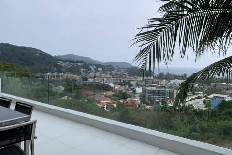 Condo à Phuket, Thaïlande, 2 chambres № 137920 - photo 6