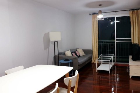 Studio in the Condo in Watthana, Bangkok, Thailand  № 137924 - photo 16