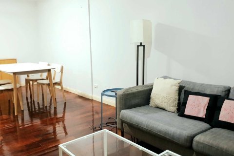 Studio in the Condo in Watthana, Bangkok, Thailand  № 137924 - photo 6