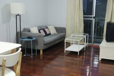 Studio in the Condo in Watthana, Bangkok, Thailand  № 137924 - photo 19