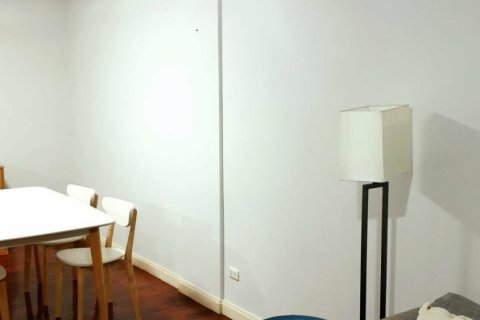 Studio in the Condo in Watthana, Bangkok, Thailand  № 137924 - photo 14