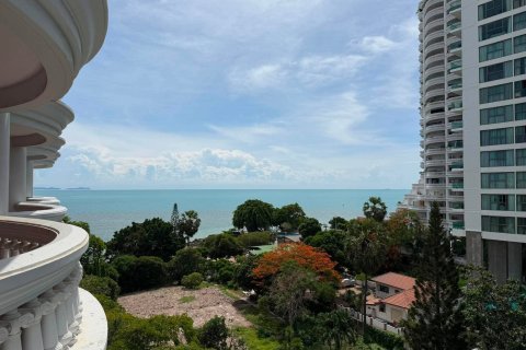 Studio à Pattaya, Thaïlande № 210148