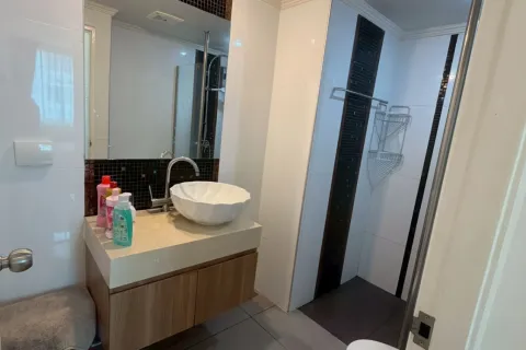 Appartement à Pattaya, Thaïlande 2 chambres № 210147 - photo 22