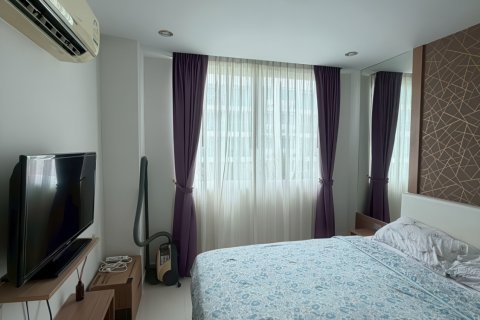 Appartement à Pattaya, Thaïlande 2 chambres № 210147 - photo 8