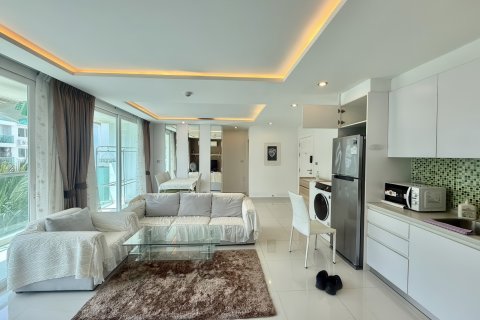 Appartement à Pattaya, Thaïlande 2 chambres № 210147 - photo 6