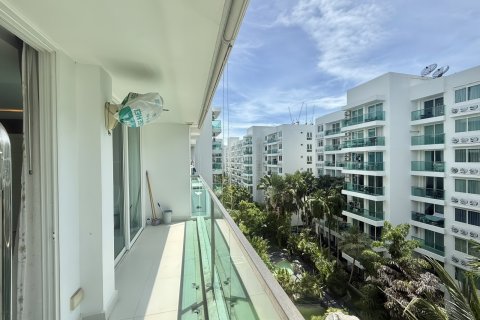 Appartement à Pattaya, Thaïlande 2 chambres № 210147