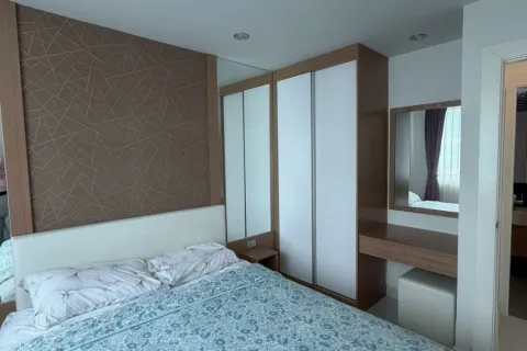 Appartement à Pattaya, Thaïlande 2 chambres № 210147 - photo 21