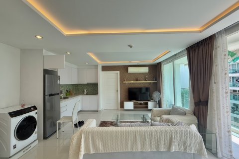 Appartement à Pattaya, Thaïlande 2 chambres № 210147 - photo 5