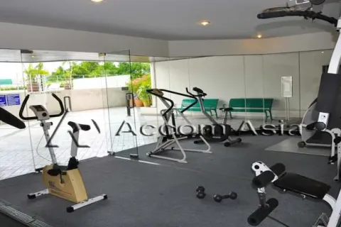 Eigentumswohnung in Khlong Toei, Bangkok, Thailand, 2 Schlafzimmer № 219218 - Foto 11