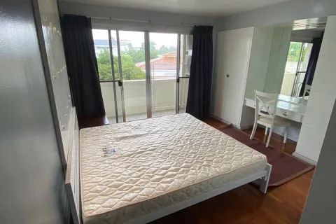 Eigentumswohnung in Khlong Toei, Bangkok, Thailand, 2 Schlafzimmer № 219218 - Foto 5