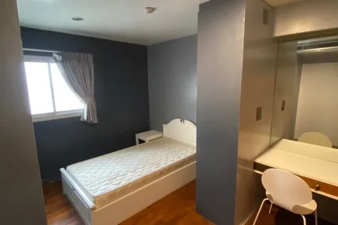 Eigentumswohnung in Khlong Toei, Bangkok, Thailand, 2 Schlafzimmer № 219218 - Foto 6