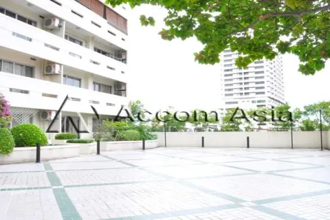 Eigentumswohnung in Khlong Toei, Bangkok, Thailand, 2 Schlafzimmer № 219218 - Foto 13