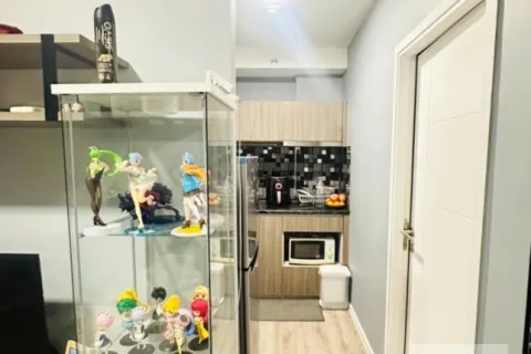 Eigentumswohnung in Samut Prakan, Thailand, 2 Schlafzimmer  № 219216 - Foto 3