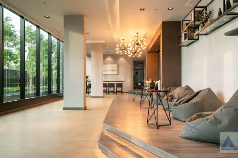 Eigentumswohnung in Samut Prakan, Thailand, 2 Schlafzimmer  № 219216 - Foto 12