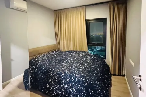 Eigentumswohnung in Samut Prakan, Thailand, 2 Schlafzimmer  № 219216 - Foto 5