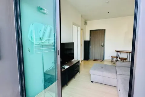 Eigentumswohnung in Khlong San, Bangkok, Thailand, 2 Schlafzimmer № 219215 - Foto 13