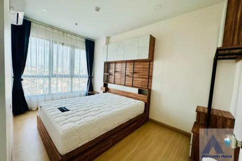 Eigentumswohnung in Khlong San, Bangkok, Thailand, 2 Schlafzimmer № 219215 - Foto 17