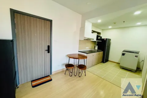 Eigentumswohnung in Khlong San, Bangkok, Thailand, 2 Schlafzimmer № 219215 - Foto 8