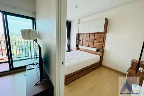 Eigentumswohnung in Khlong San, Bangkok, Thailand, 2 Schlafzimmer № 219215 - Foto 16