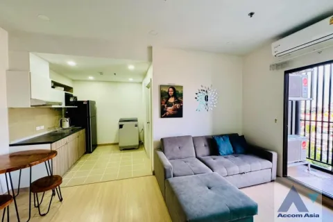 Eigentumswohnung in Khlong San, Bangkok, Thailand, 2 Schlafzimmer № 219215 - Foto 3