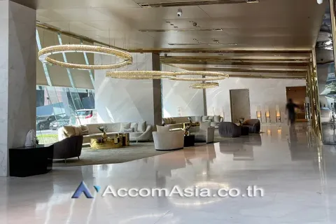 Eigentumswohnung in Watthana, Bangkok, Thailand, 3 Schlafzimmer № 219217 - Foto 15