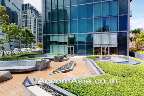 Eigentumswohnung in Watthana, Bangkok, Thailand, 3 Schlafzimmer № 219217 - Foto 8