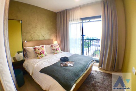 Eigentumswohnung in Khlong Toei, Bangkok, Thailand, 2 Schlafzimmer  № 219220 - Foto 7