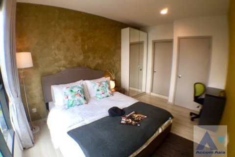 Eigentumswohnung in Khlong Toei, Bangkok, Thailand, 2 Schlafzimmer  № 219220 - Foto 11