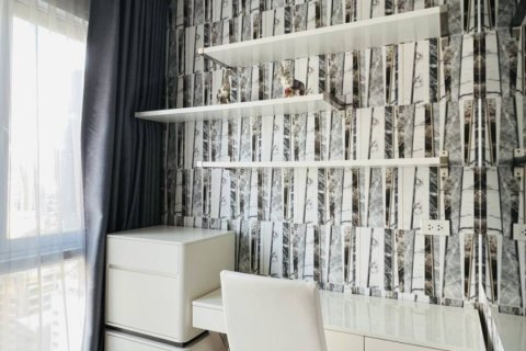 Condo in Bangkok, Thailand, 2 bedrooms № 146863 - photo 6