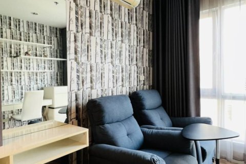 Condo in Bangkok, Thailand, 2 bedrooms № 146863 - photo 5