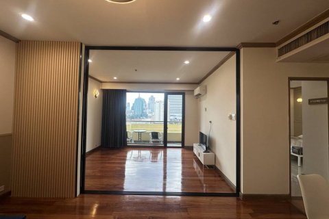 Condo in Khlong San, Bangkok, Thailand, 1 bedroom  № 146862 - photo 1