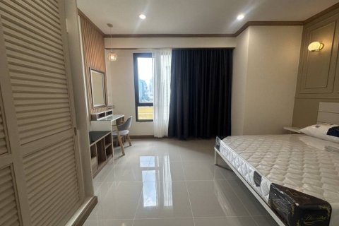 Condo in Khlong San, Bangkok, Thailand, 1 bedroom  № 146862 - photo 6