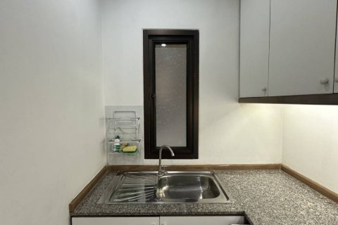 Condo in Khlong San, Bangkok, Thailand, 1 bedroom  № 146862 - photo 9