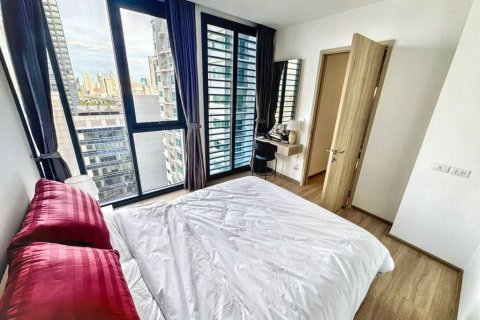 Condo in Bangkok, Thailand, 1 bedroom  № 146864 - photo 5