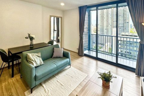 Condo in Bangkok, Thailand, 1 bedroom  № 146864 - photo 1