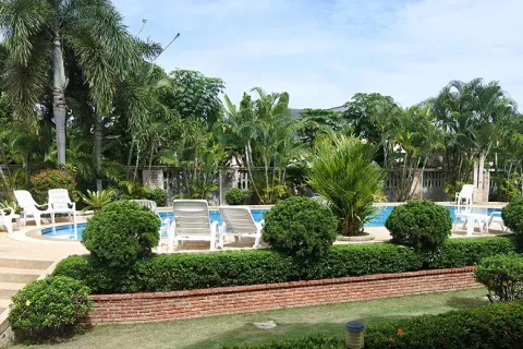 Вилла в Районге, Таиланд с 2 спальнями  № 145961 - фото 24