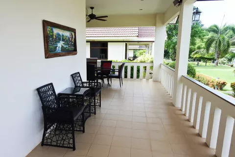 Вилла в Районге, Таиланд с 2 спальнями  № 145961 - фото 18