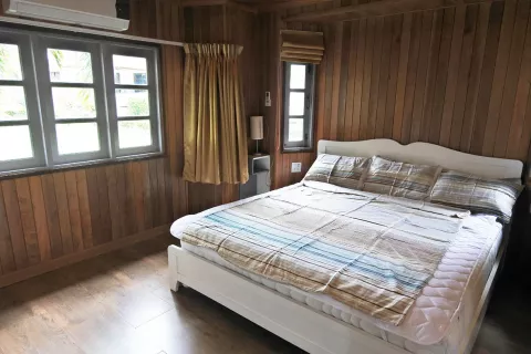 Вилла в Районге, Таиланд с 2 спальнями  № 145961 - фото 27