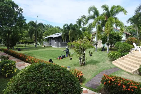 Вилла в Районге, Таиланд с 2 спальнями  № 145961 - фото 21